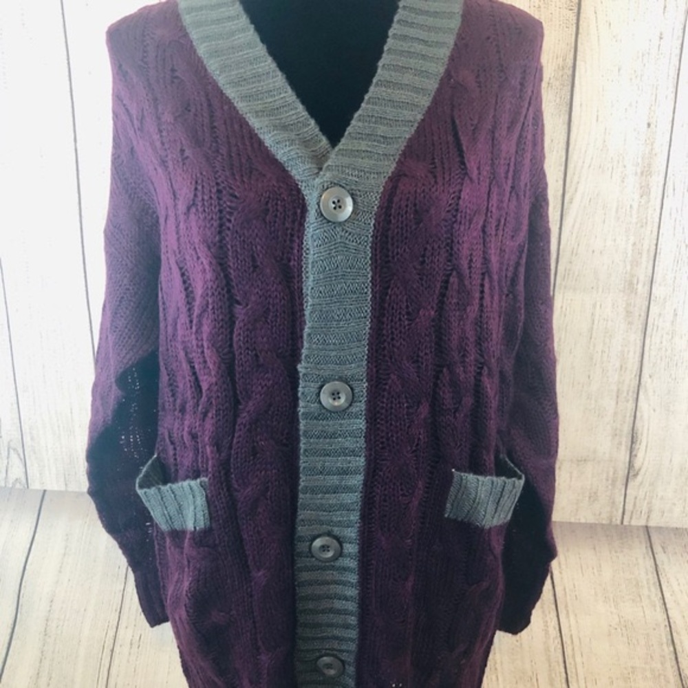 LuLaRoe Lucille sweater